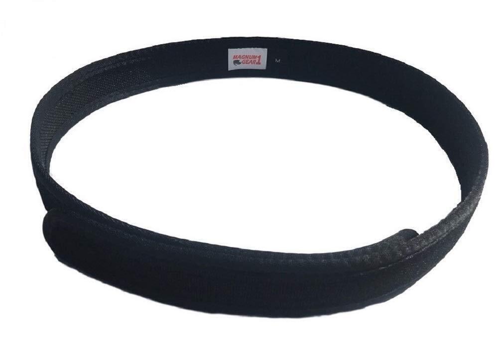 4242 MagnumGear Inner Duty Belt Tactical Nylon Police Security Heavy Duty